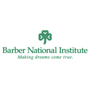 Barber National Institute Logo